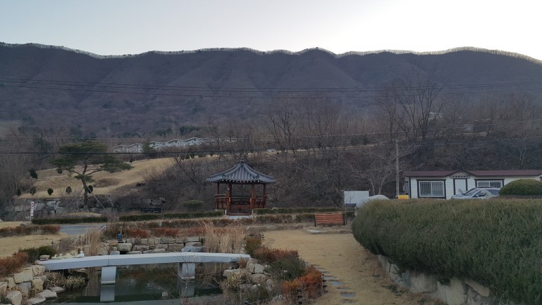 <영천 자연장지 인덕원> 우리나라 최초의 자연장지 매물 사진 10