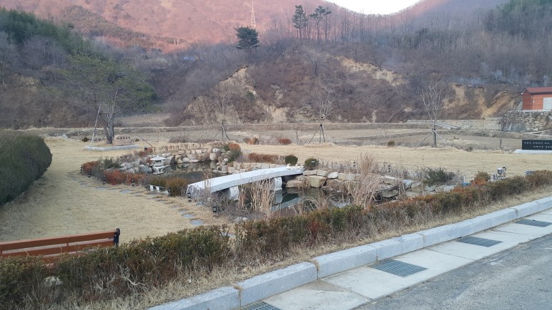 <영천 자연장지 인덕원> 우리나라 최초의 자연장지 매물 사진 6