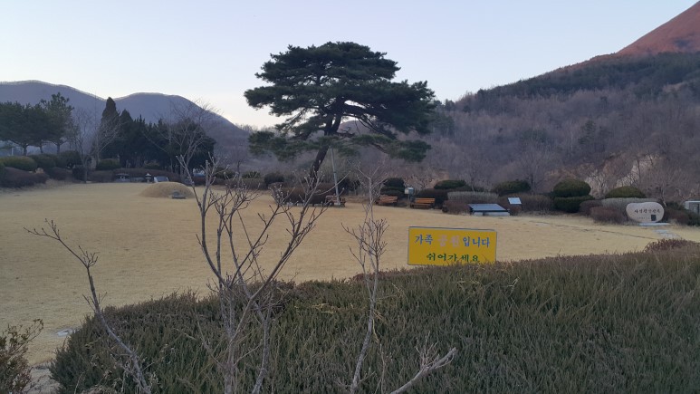 <영천 자연장지 인덕원> 우리나라 최초의 자연장지 매물 사진 9