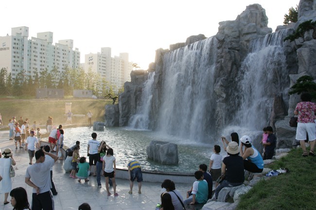<조경교육 6월 1주, 2주차> 조경평면도, 조경단면도 그리기. 매물 사진 3