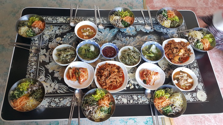 <의성 마늘 캐서 널기> 2015년부터인가 하고 있는 일손돕기 매물 사진 7