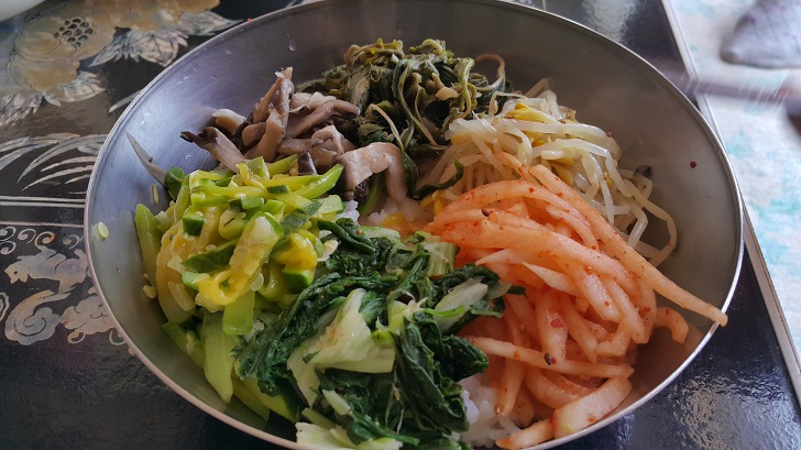 <의성 마늘 캐서 널기> 2015년부터인가 하고 있는 일손돕기 매물 사진 8
