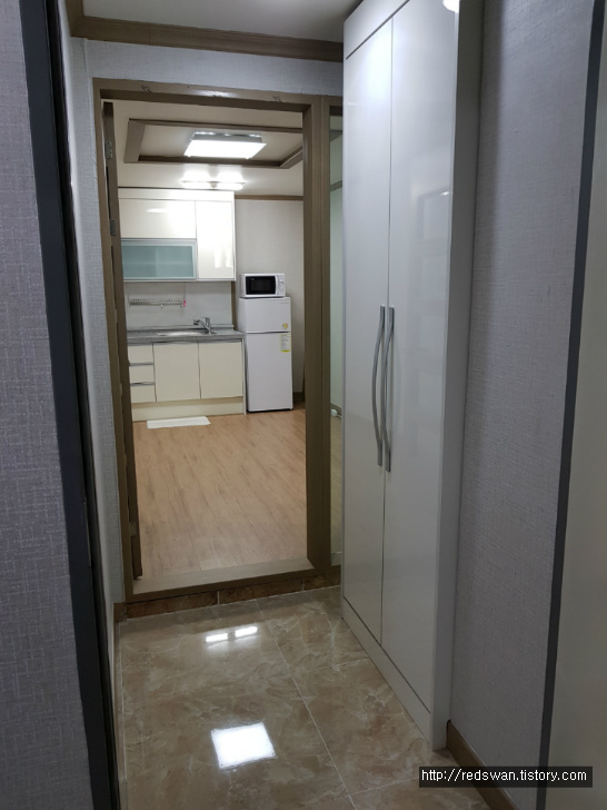 대구대학교 상림리 치안이 좋은 신축 미니투룸. 매물 사진 2