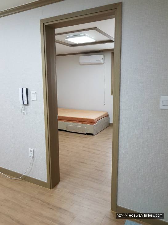 대구대학교 상림리 치안이 좋은 신축 미니투룸. 매물 사진 4