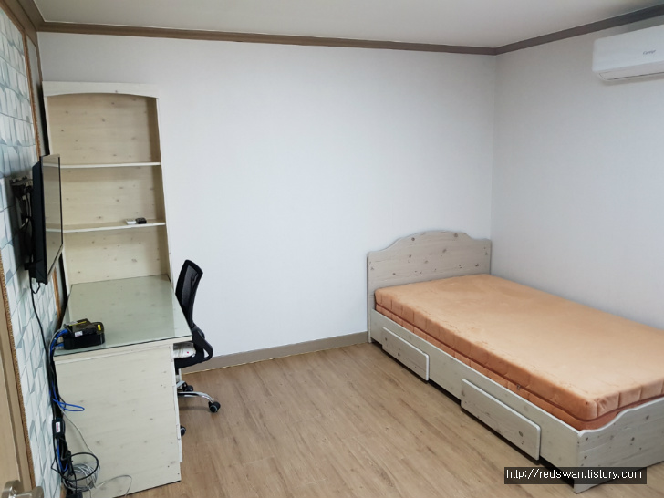 대구대학교 상림리 치안이 좋은 신축 미니투룸. 매물 사진 10