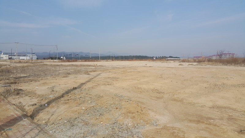 <포항 성곡지구 상업용지 매매> 2,183평 / 평당 700만원 매물 사진 7