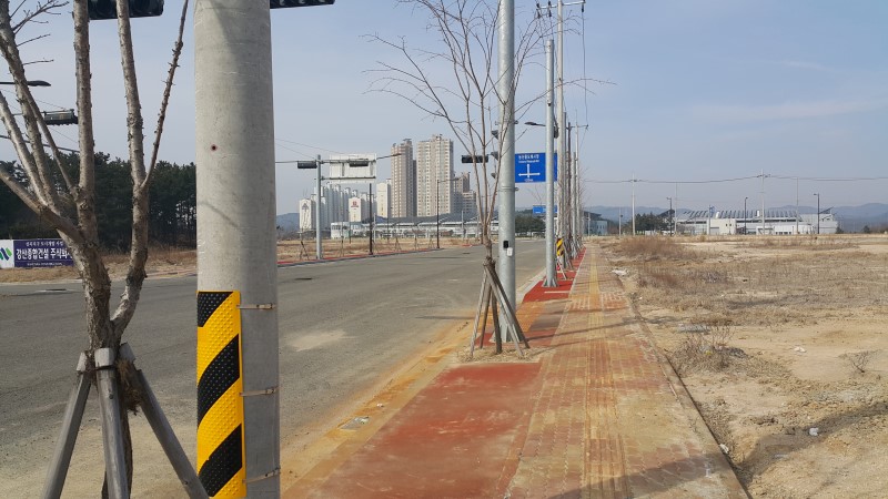<포항 성곡지구 상업용지 매매> 2,183평 / 평당 700만원 매물 사진 9