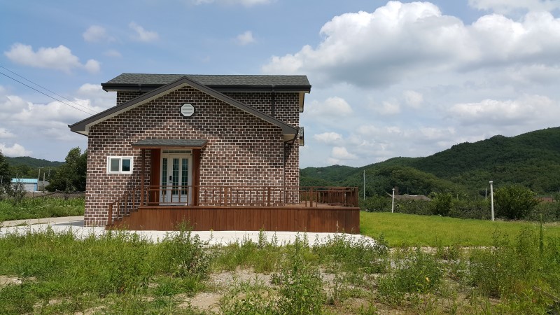 <영천 전원주택 매매> 신축 전원주택 매매 1억 6천만원 매물 사진 2