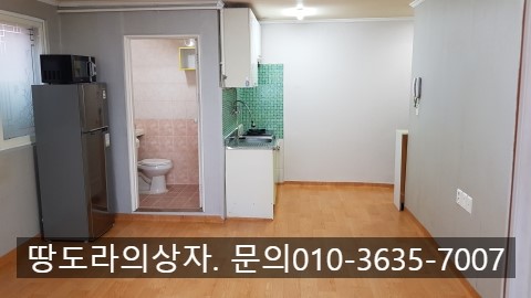대구 중구 동인동 원룸 반전세. 보증금 1,000만/월20만 매물 사진 9