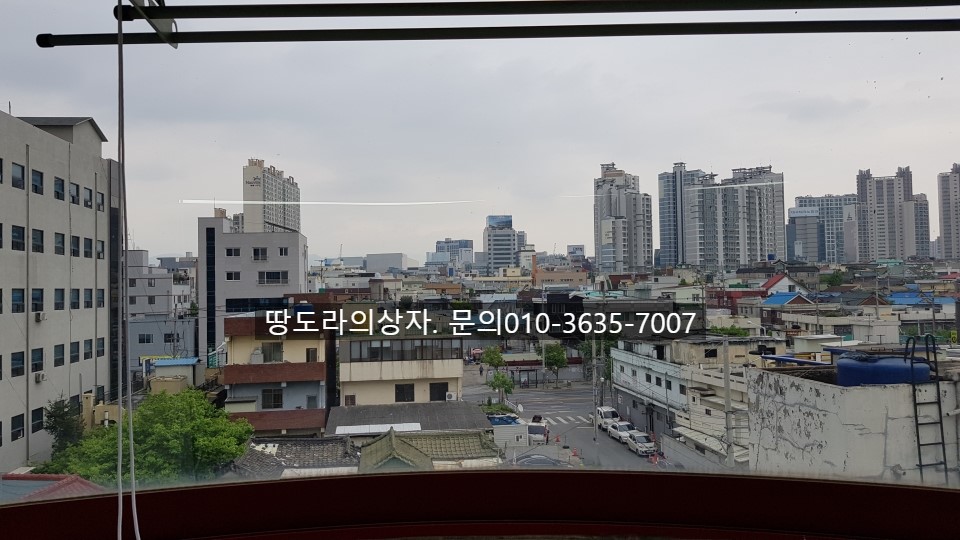 대구 동구 신천동 원룸 월세. 보200만/월25만원 매물 사진 8