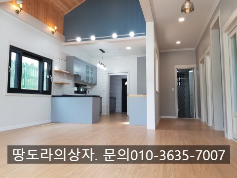 <경산 남산면 신축 2층 전원주택 매매> 연45평. 3억 8천만원. 매물 사진 4