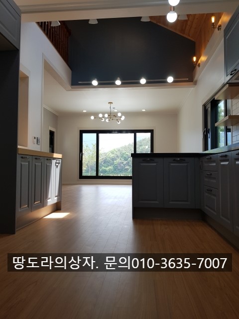 <경산 남산면 신축 2층 전원주택 매매> 연45평. 3억 8천만원. 매물 사진 5