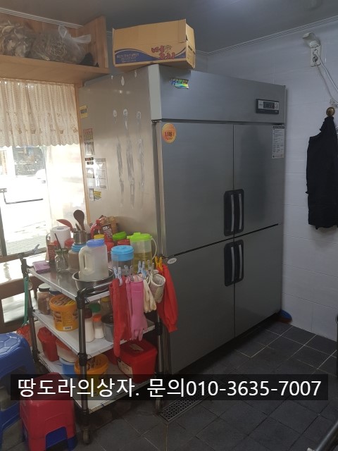 <대구 북구 동서변동 1층 상가임대> 보3,000만 / 월110만 매물 사진 3