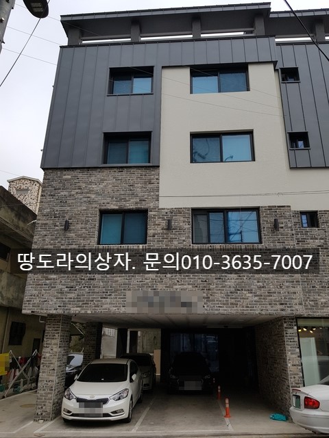 <대구 서구 내당동 신축 원룸 전세> 애완동물O. 두류역 10분거리 매물 사진 2