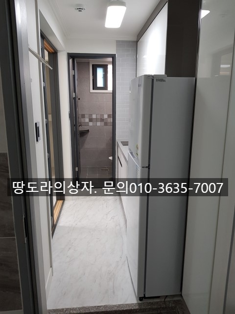 <대구 서구 내당동 신축 원룸 전세> 애완동물O. 두류역 10분거리 매물 사진 3