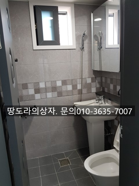 <대구 서구 내당동 신축 원룸 전세> 애완동물O. 두류역 10분거리 매물 사진 4