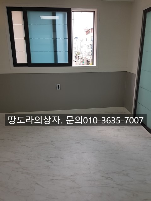 <대구 서구 내당동 신축 원룸 전세> 애완동물O. 두류역 10분거리 매물 사진 5