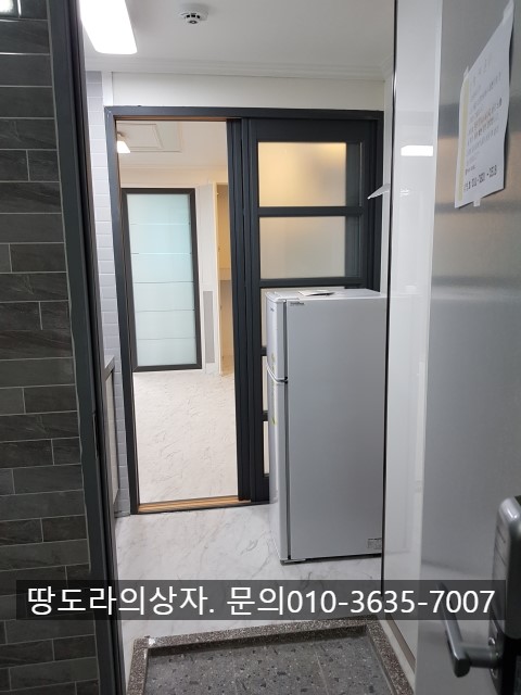 <대구 두류역 근처 신축 원룸 전세> 애완동물가능. 매물 사진 3