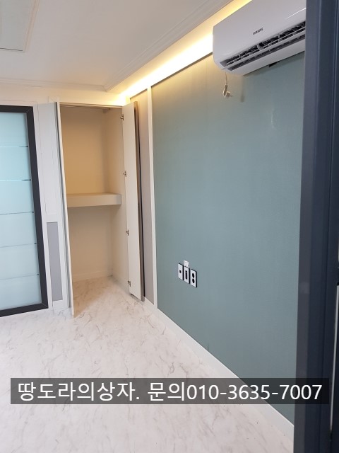 <대구 두류역 근처 신축 원룸 전세> 애완동물가능. 매물 사진 4