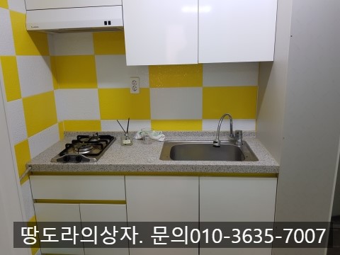 <대구 서구 내당역 10분거리 원룸 전세> 준신축. 애완동물O 매물 사진 3