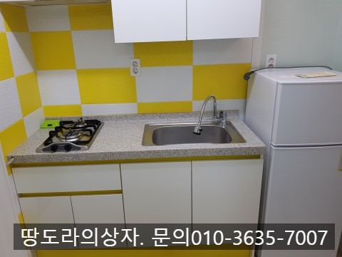 <대구 서구 원룸 전세> 내당역 10분거리. 매물 사진 3