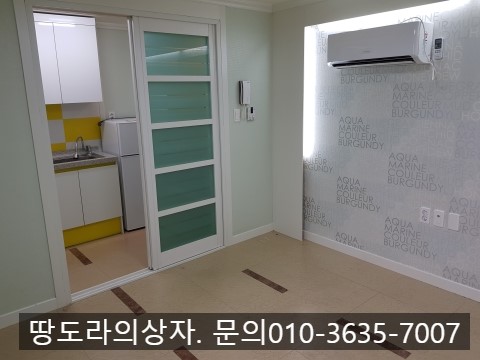 <대구 서구 원룸 전세> 내당역 10분거리. 매물 사진 5