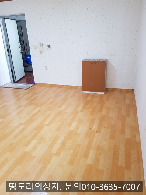 <대구 남구 대명동 싼방 월세> 이월드 뷰가 보이는 대명동 싼방. 매물 사진 4