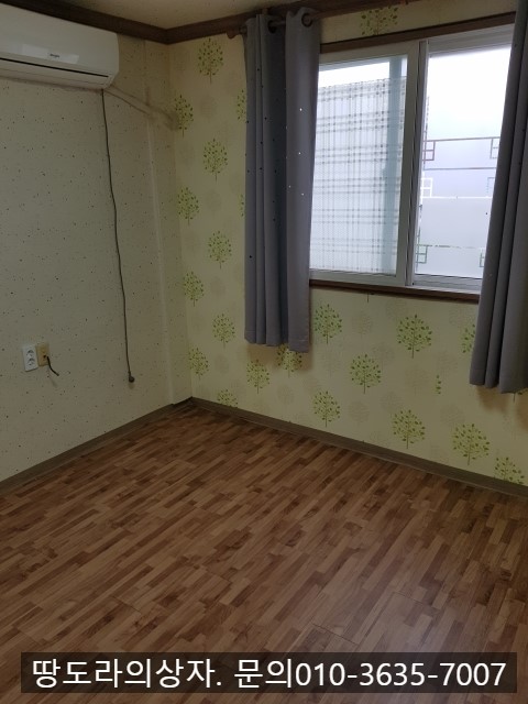 <대구 안지랑역 5분거리 투룸 월세> 저렴하고 깨끗한 대명동 투룸. 매물 사진 4