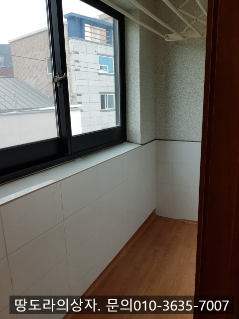 <대구 남구 현충로역 5분거리 투룸 월세> 애완동물 가능. 매물 사진 3