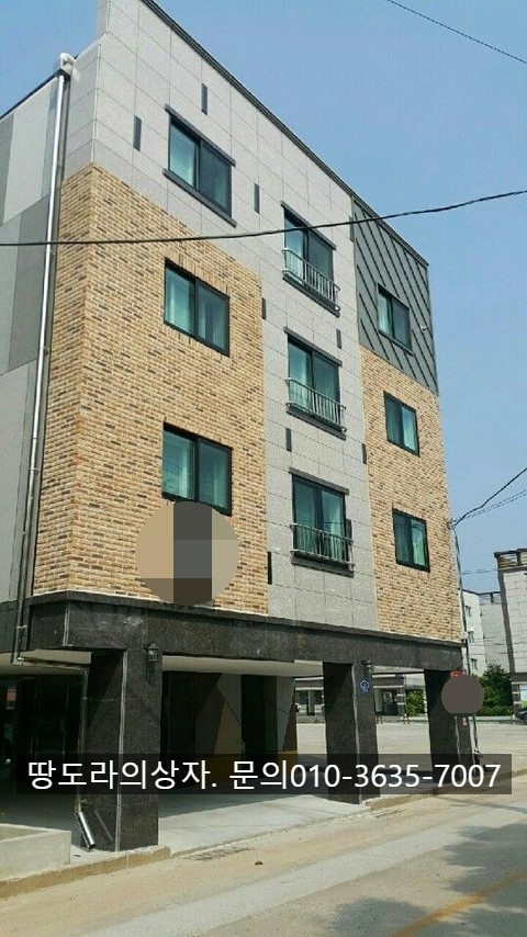 <경주 시래동 원룸 매매> 준신축. 엘리베이터o, 주인세대o, 실인수가 3억 4천만원 매물 사진 2