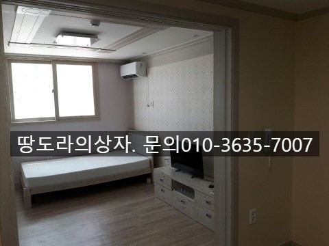 <경주 시래동 원룸 매매> 준신축. 엘리베이터o, 주인세대o, 실인수가 3억 4천만원 매물 사진 3