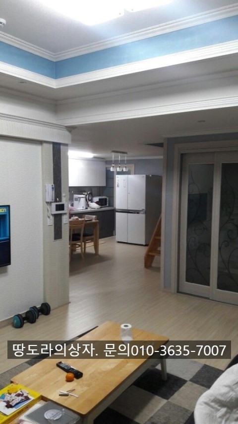<경주 시래동 원룸 매매> 준신축. 엘리베이터o, 주인세대o, 실인수가 3억 4천만원 매물 사진 5