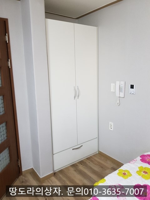 <대구 북구 대현동 원룸 전세> 전세 3,500만원. 풀옵션. 매물 사진 5