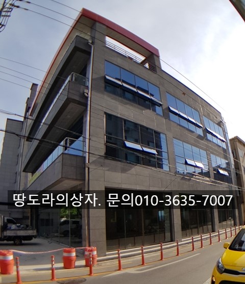<대구 남구 대명동 상가 임대> 대로변 상가 임대. 병원업종 추천. 매물 사진 2