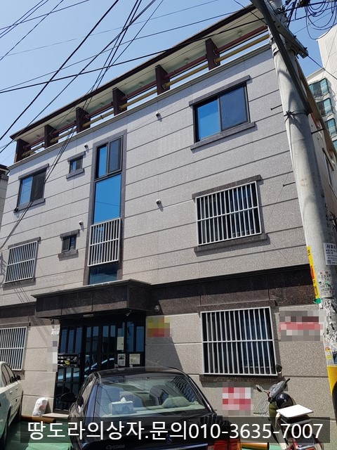 <대구 대구공고네거리 근처 다중주택 매매> 15가구. 실인수가 1억5천5백만원. 매물 사진 2