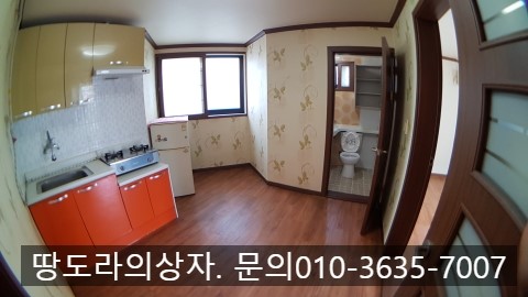 <대구 내당역 2분거리 미니투룸 전세> 달서구 두류동 풀옵션 미니투룸 전세. 매물 사진 2