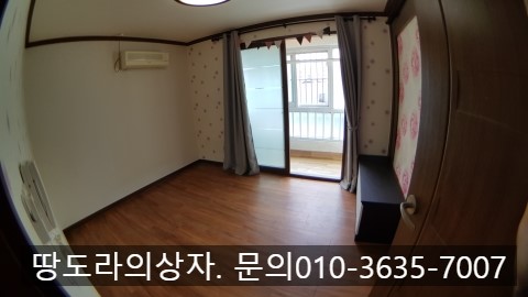 <대구 내당역 2분거리 미니투룸 전세> 달서구 두류동 풀옵션 미니투룸 전세. 매물 사진 4