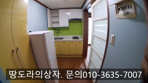 <대구 내당역 4분 거리 풀옵션 원룸 월세> 보300 / 월36 매물 사진 2