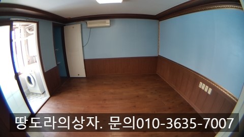 <대구 내당역 4분 거리 풀옵션 원룸 월세> 보300 / 월36 매물 사진 3