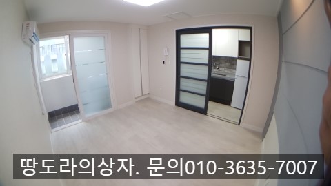 <대구 두류역 6분거리 신축 원룸 월세> 광장코아 근처 풀옵션 원룸. 매물 사진 4