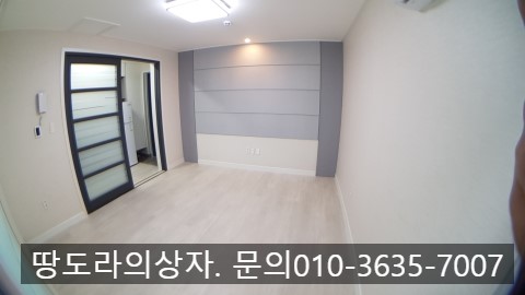<대구 두류역 6분거리 신축 원룸 월세> 광장코아 근처 풀옵션 원룸. 매물 사진 5