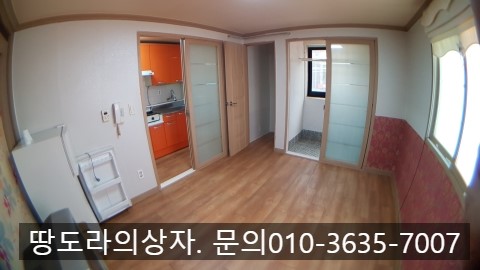 <대구 달서구 두류동 원룸 월세> 저렴한 두류동 풀옵션 원룸 월세. 매물 사진 5