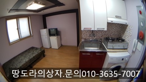 <대구 서구 내당동 원룸 월세> 내당역 7분 거리. 풀옵션. 매물 사진 3