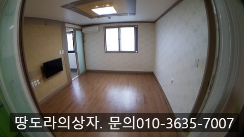 <대구 달서구 원룸 월세> 강아지 키울 수 있는 풀옵션 원룸. 매물 사진 2