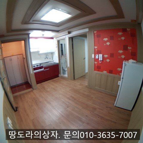 <대구 두류역 5분거리 투룸 월세> 달서구 두류동 풀옵션 투룸 월세. 매물 사진 3