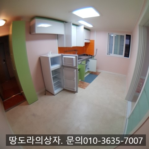 <대구 달서구 두류동 투룸 월세> 두류역 2분 거리. 풀옵션. 매물 사진 2