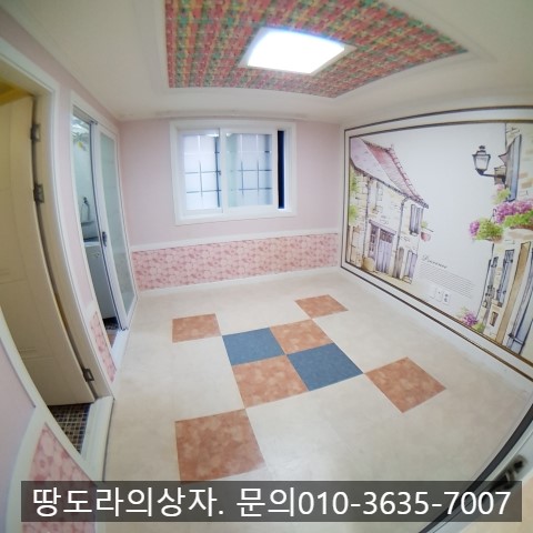 <대구 달서구 두류동 투룸 월세> 두류역 2분 거리. 풀옵션. 매물 사진 3