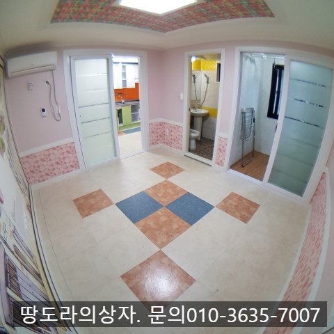 <대구 달서구 두류동 투룸 월세> 두류역 2분 거리. 풀옵션. 매물 사진 4
