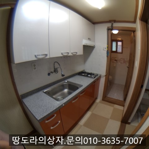 <대구 달서구 두류동 투룸 월세> 풀옵션 투룸 월세. 매물 사진 3