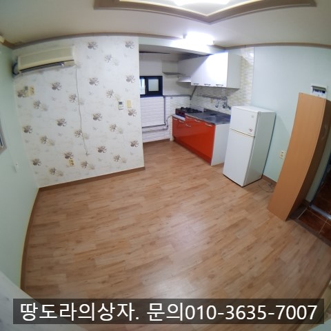 <대구 달서구 두류동 원룸 월세> 내당역 7분거리 풀옵션 원룸 월세. 200/23 매물 사진 2